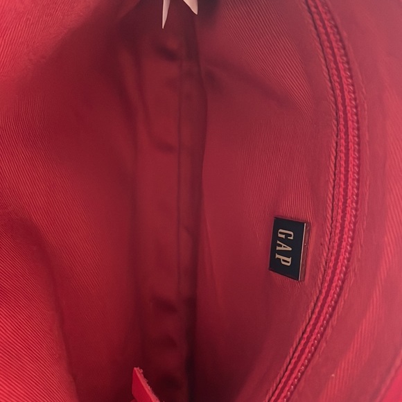 Gap wristlet / clutch - Picture 3 of 10